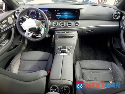 Zdjęcie 8 z 11 samochodu: 2023 MERCEDES-BENZ E AMG 53 VIN:W1K1K6BB1PF191134 - miniatura