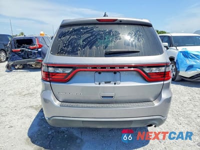 Zdjęcie 6 z 13 samochodu: 2017 DODGE DURANGO SXT VIN:1C4RDHAG1HC622042 - miniatura