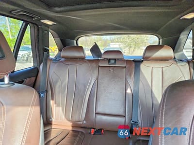 Zdjęcie 10 z 14 samochodu: 2018 BMW X5 XDRIVE35I VIN:5UXKR0C58J0X87768 - miniatura