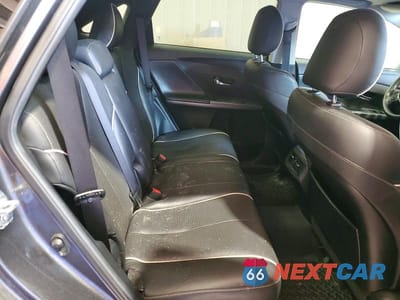 Zdjęcie 11 z 12 samochodu: 2013 TOYOTA VENZA LE VIN:4T3BK3BB4DU074882 - miniatura