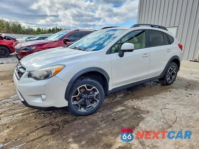 2013 SUBARU XV CROSSTREK 2.0 PREMIUM JF2GPACCXD2871750 - główne zdjęcie licytacji z USA - miniatura