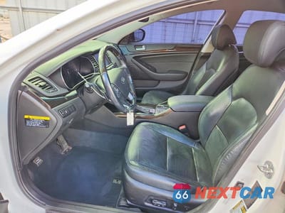 Zdjęcie 7 z 12 samochodu: 2014 KIA CADENZA PREMIUM VIN:KNALN4D74E5120016 - miniatura