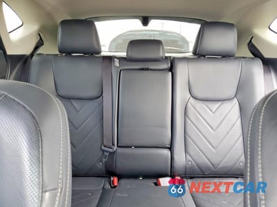 Zdjęcie 10 z 14 samochodu: 2025 LEXUS NX 450H+ BASE VIN:JTJHKCFZ7S2056056 - miniatura
