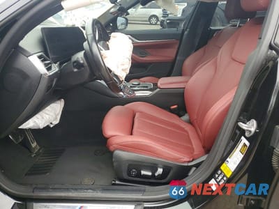 Zdjęcie 7 z 12 samochodu: 2024 BMW M440XI GRAN COUPE VIN:WBA13AW08RFR08311 - miniatura