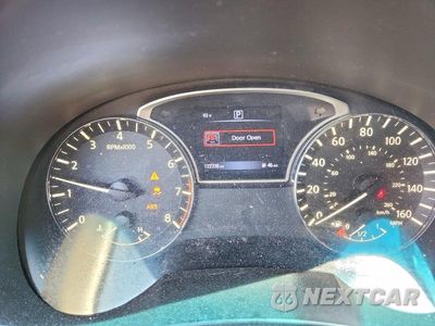 Zdjęcie 9 z 12 samochodu: 2017 NISSAN ALTIMA 2.5 SV VIN:1N4AL3AP9HC219645 - miniatura