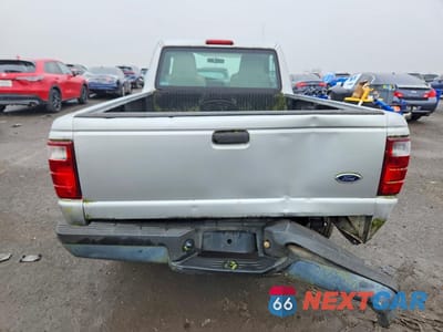 Zdjęcie 6 z 11 samochodu: 2004 FORD RANGER VIN:1FTYR10D84PB05691 - miniatura