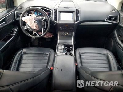 Zdjęcie 8 z 13 samochodu: 2019 FORD EDGE VIN:2FMPK4J99KBC45471 - miniatura