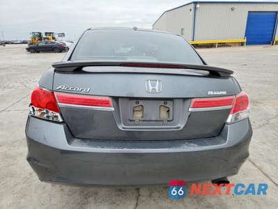 Zdjęcie 6 z 13 samochodu: 2012 HONDA ACCORD EXL VIN:1HGCP2F85CA156911 - miniatura