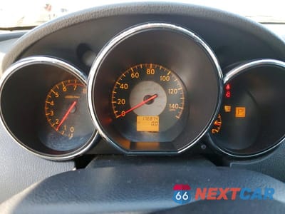 Zdjęcie 9 z 13 samochodu: 2005 NISSAN ALTIMA 2.5 VIN:1N4AL11D55N453596 - miniatura
