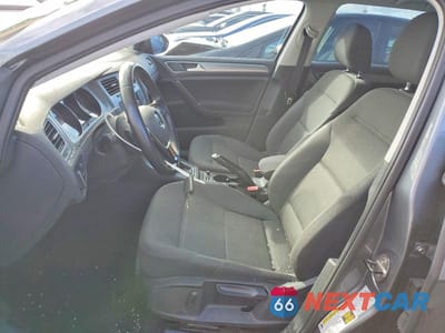 Zdjęcie 7 z 12 samochodu: 2016 VOLKSWAGEN GOLF SPORTWAGEN S VIN:3VWC17AU4GM515768 - miniatura