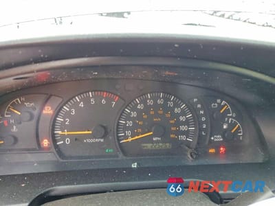 Zdjęcie 9 z 12 samochodu: 2004 TOYOTA TUNDRA ACCESS CAB SR5 VIN:5TBBT441X4S443892 - miniatura