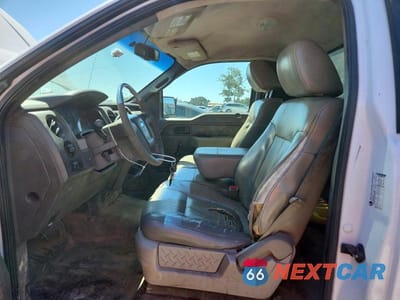 Zdjęcie 7 z 13 samochodu: 2009 FORD F150 VIN:1FTRF12W09KB99646 - miniatura