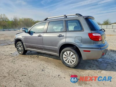 Drugie zdjęcie samochodu z przodu: 2005 MITSUBISHI OUTLANDER LS VIN:JA4LZ31F25U049170 - miniatura