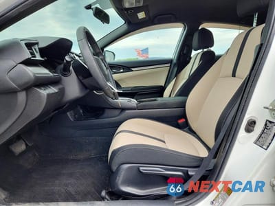 Zdjęcie 7 z 12 samochodu: 2017 HONDA CIVIC LX VIN:SHHFK7H28HU202342 - miniatura