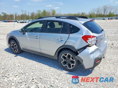Drugie zdjęcie samochodu z przodu: 2014 SUBARU XV CROSSTREK 2.0 LIMITED VIN:JF2GPAGC8E8318197 - miniatura