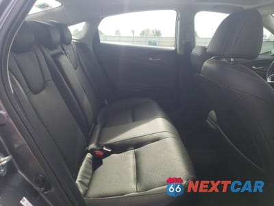 Zdjęcie 10 z 12 samochodu: 2019 HONDA INSIGHT TOURING VIN:19XZE4F97KE011500 - miniatura