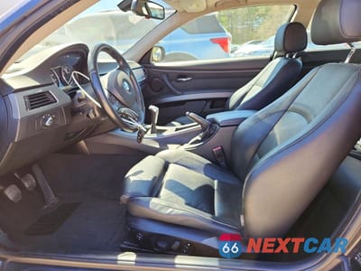 Zdjęcie 7 z 12 samochodu: 2010 BMW 328 XI SULEV VIN:WBAWV5C50APF95750 - miniatura