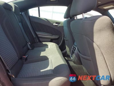 Zdjęcie 10 z 13 samochodu: 2023 DODGE CHARGER SXT VIN:2C3CDXBG2PH593133 - miniatura