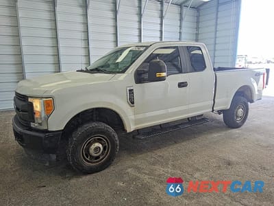 2017 FORD F250 SUPER DUTY 1FT7X2B69HEC47426 - główne zdjęcie licytacji z USA - miniatura