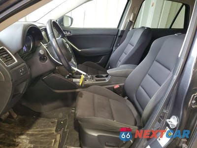 Zdjęcie 7 z 12 samochodu: 2016 MAZDA CX-5 TOURING VIN:JM3KE4CY4G0625814 - miniatura