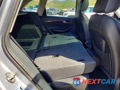 Zdjęcie 10 z 11 samochodu: 2016 AUDI Q5 PREMIUM PLUS VIN:WA1L2AFPXGA031403 - miniatura