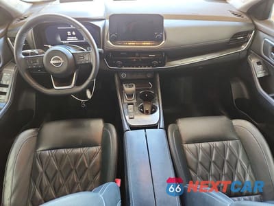 Zdjęcie 8 z 11 samochodu: 2022 NISSAN ROGUE PLATINUM VIN:JN8BT3DC5NW121198 - miniatura