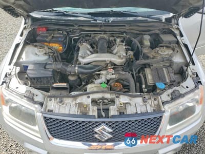 Zdjęcie 12 z 13 samochodu: 2008 SUZUKI GRAND VITARA LUXURY VIN:JS3TD947584100923 - miniatura