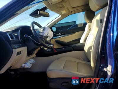 Zdjęcie 7 z 12 samochodu: 2020 NISSAN MAXIMA SL VIN:1N4AA6DV9LC375940 - miniatura