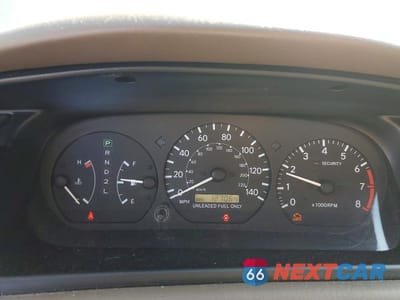 Zdjęcie 9 z 12 samochodu: 1998 TOYOTA CAMRY XLE VIN:JT2BG28K1W0111177 - miniatura