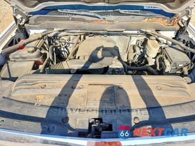 Zdjęcie 11 z 12 samochodu: 2015 CHEVROLET SILVERADO C2500 HEAVY DUTY VIN:1GB2CUEG9FZ521109 - miniatura