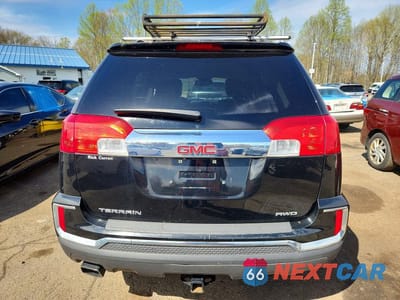 Zdjęcie 6 z 13 samochodu: 2016 GMC TERRAIN SLE VIN:2GKFLTEK8G6258110 - miniatura