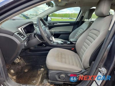 Zdjęcie 7 z 12 samochodu: 2015 FORD FUSION S HYBRID VIN:3FA6P0UU0FR150031 - miniatura