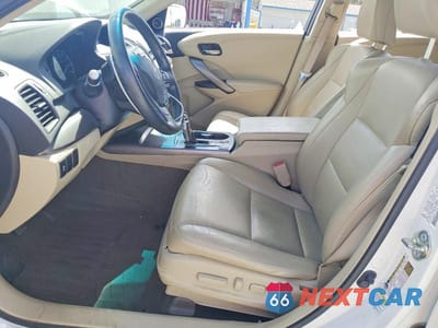 Zdjęcie 7 z 13 samochodu: 2015 ACURA RDX VIN:5J8TB3H37FL018527 - miniatura