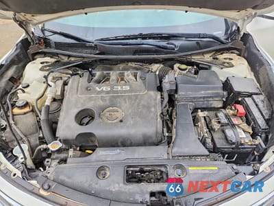 Zdjęcie 11 z 12 samochodu: 2013 NISSAN ALTIMA 3.5 S VIN:1N4BL3AP2DN495250 - miniatura