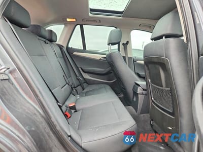 Zdjęcie 10 z 12 samochodu: 2015 BMW X1 SDRIVE28I VIN:WBAVM1C59FV318571 - miniatura