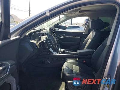 Zdjęcie 7 z 12 samochodu: 2022 AUDI E-TRON SPORTBACK PREMIUM PLUS VIN:WA12AAGE8NB031015 - miniatura