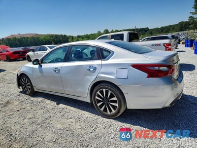 Drugie zdjęcie samochodu z przodu: 2018 NISSAN ALTIMA 2.5 SL VIN:1N4AL3AP3JC128439 - miniatura