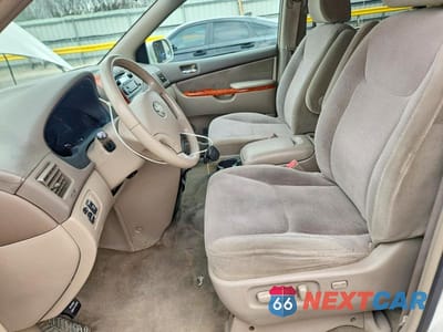 Zdjęcie 7 z 13 samochodu: 2009 TOYOTA SIENNA XLE VIN:5TDZK22C89S229816 - miniatura