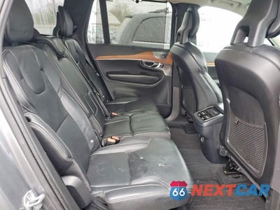 Zdjęcie 11 z 13 samochodu: 2018 VOLVO XC90 T6 VIN:YV4A22PL7J1204331 - miniatura