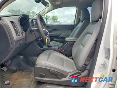 Zdjęcie 7 z 12 samochodu: 2022 CHEV COLORADO VIN:1GCGSBEN8N1236812 - miniatura