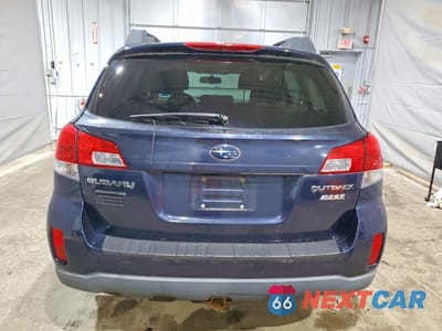 Zdjęcie 6 z 13 samochodu: 2012 SUBARU OUTBACK 2.5I PREMIUM VIN:4S4BRBCC3C3208002 - miniatura