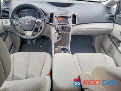 Zdjęcie 8 z 13 samochodu: 2015 TOYOTA VENZA LE VIN:4T3BA3BBXFU073144 - miniatura