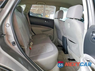 Zdjęcie 12 z 13 samochodu: 2013 NISSAN ROGUE S/SL/SV UNKNOWN VIN:JN8AS5MTXDW026614 - miniatura