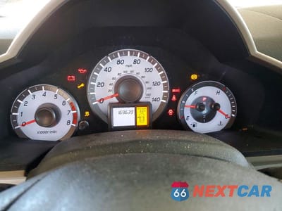 Zdjęcie 9 z 13 samochodu: 2012 HONDA PILOT EX VIN:5FNYF4H43CB049702 - miniatura