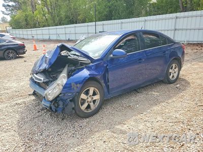 2013 CHEVROLET CRUZE 1G1PC5SB6D7174808 - główne zdjęcie licytacji z USA - miniatura