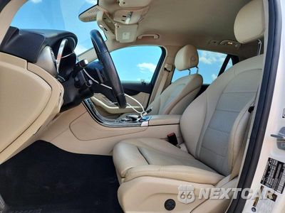 Zdjęcie 7 z 13 samochodu: 2016 MERCEDES-BENZ GLC 300 VIN:WDC0G4JBXGF094683 - miniatura