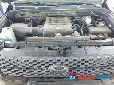 Zdjęcie 11 z 11 samochodu: 2018 TOYOTA TUNDRA SR5 VIN:5TFUY5F11JX718463 - miniatura