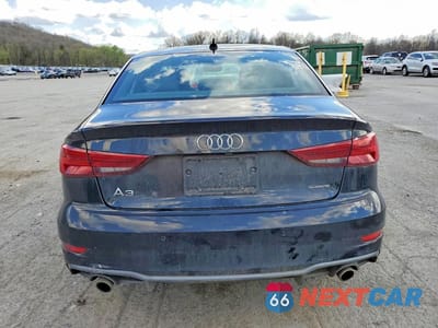 Zdjęcie 6 z 12 samochodu: 2019 AUDI A3 PREMIUM PLUS VIN:WAUJEGFF2KA089641 - miniatura