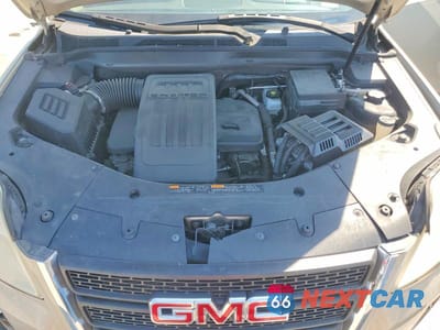 Zdjęcie 11 z 12 samochodu: 2012 GMC TERRAIN SLT VIN:2GKALUEK9C6205894 - miniatura