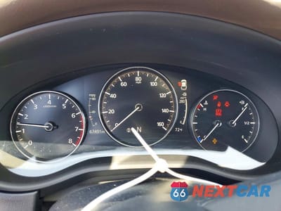 Zdjęcie 9 z 12 samochodu: 2021 MAZDA CX-30 PREMIUM VIN:3MVDMBDY7MM305630 - miniatura